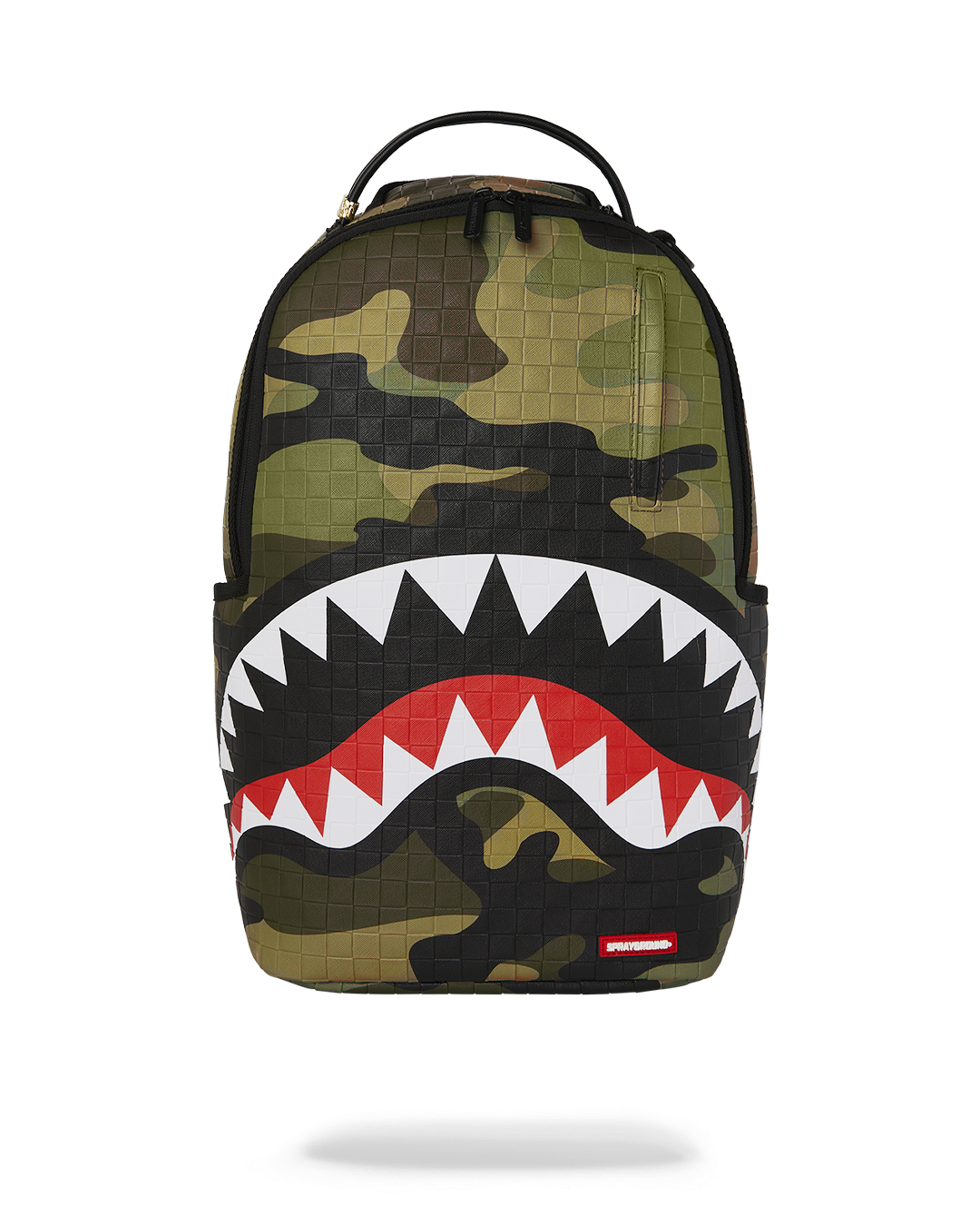 Limited Edition CAMORICH ROYALE BACKPACK