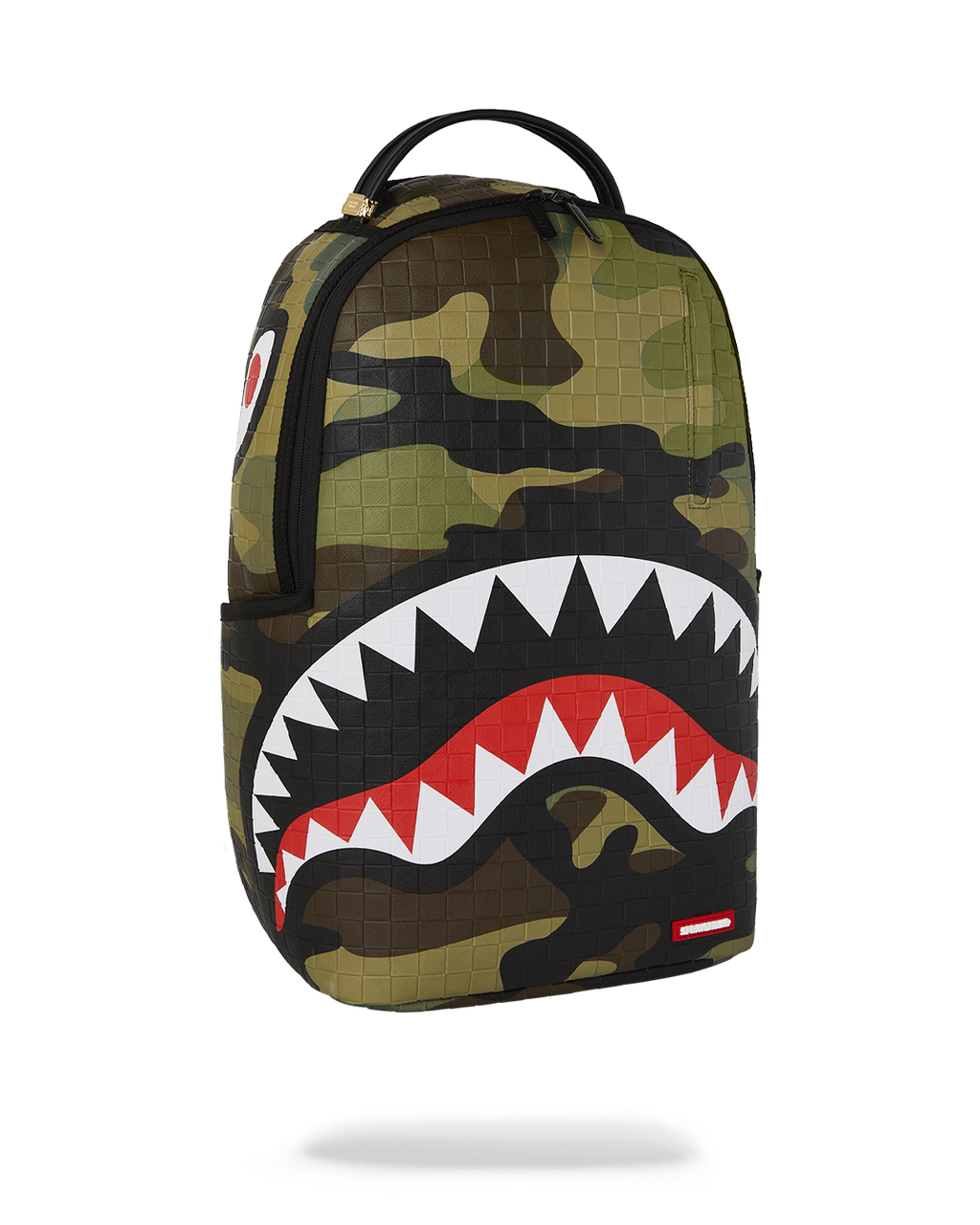 Limited Edition CAMORICH ROYALE BACKPACK