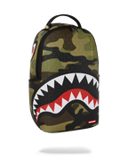Limited Edition CAMORICH ROYALE BACKPACK