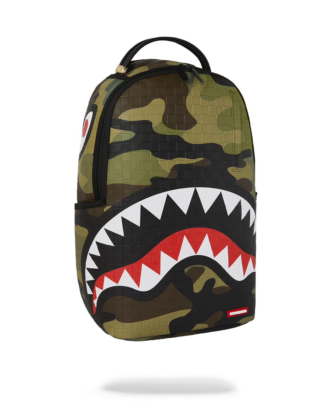 Limited Edition CAMORICH ROYALE BACKPACK