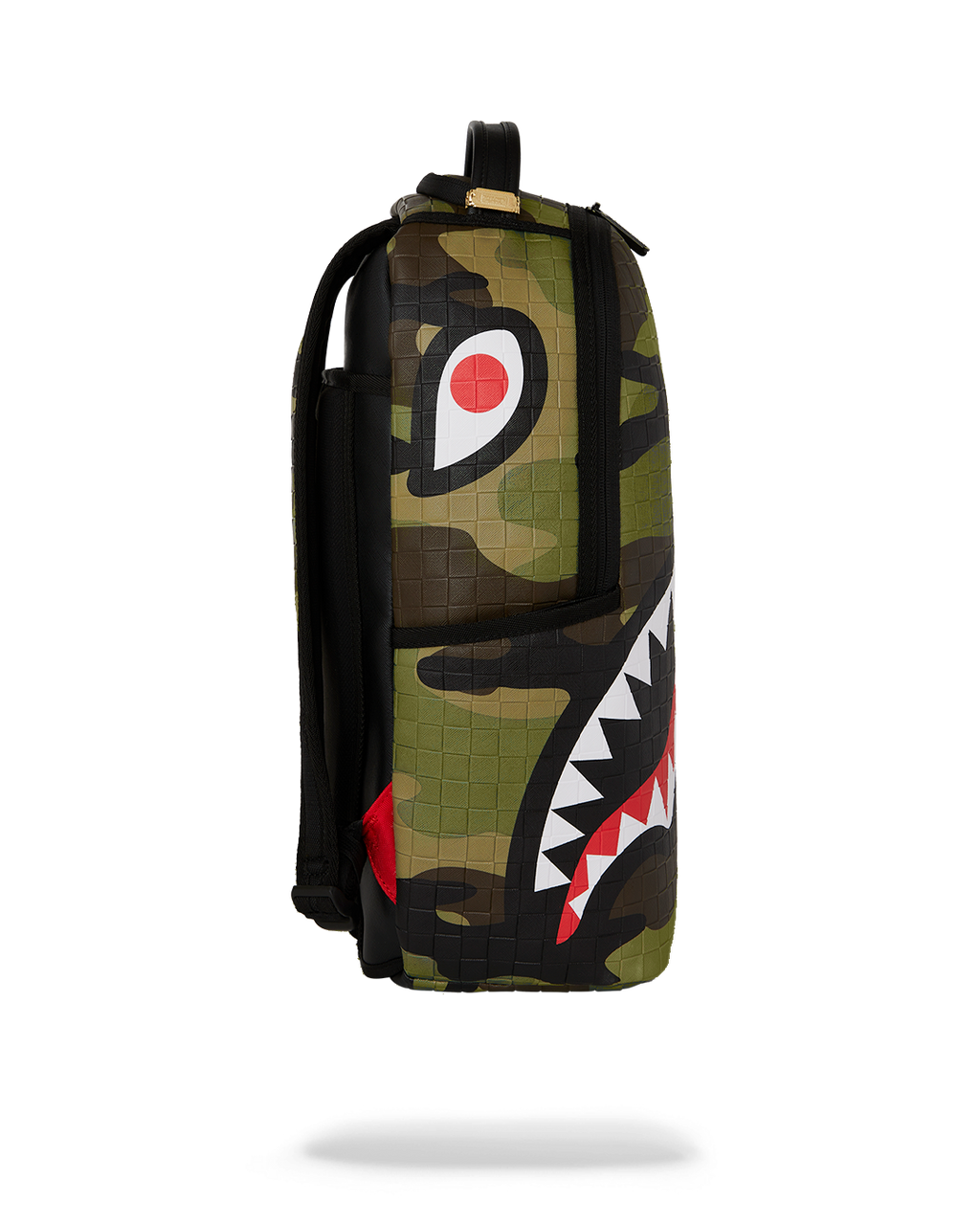 Limited Edition CAMORICH ROYALE BACKPACK