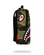 Limited Edition CAMORICH ROYALE BACKPACK