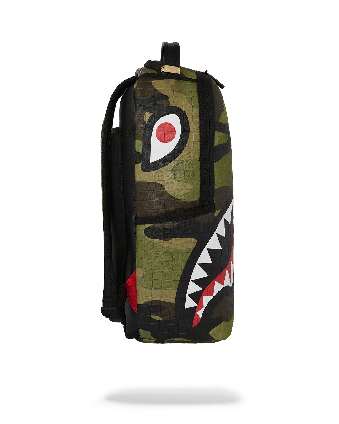 Limited Edition CAMORICH ROYALE BACKPACK