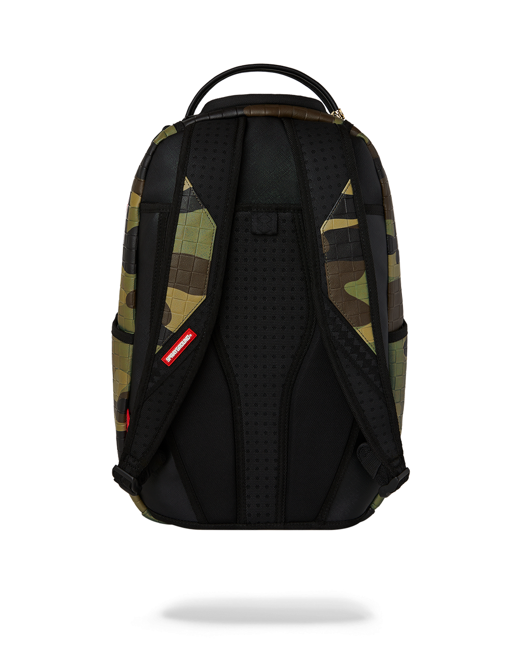 Limited Edition CAMORICH ROYALE BACKPACK