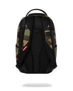 Limited Edition CAMORICH ROYALE BACKPACK