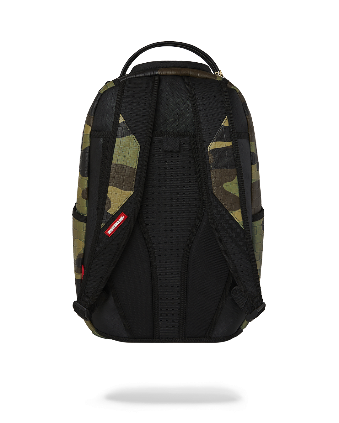 Limited Edition CAMORICH ROYALE BACKPACK
