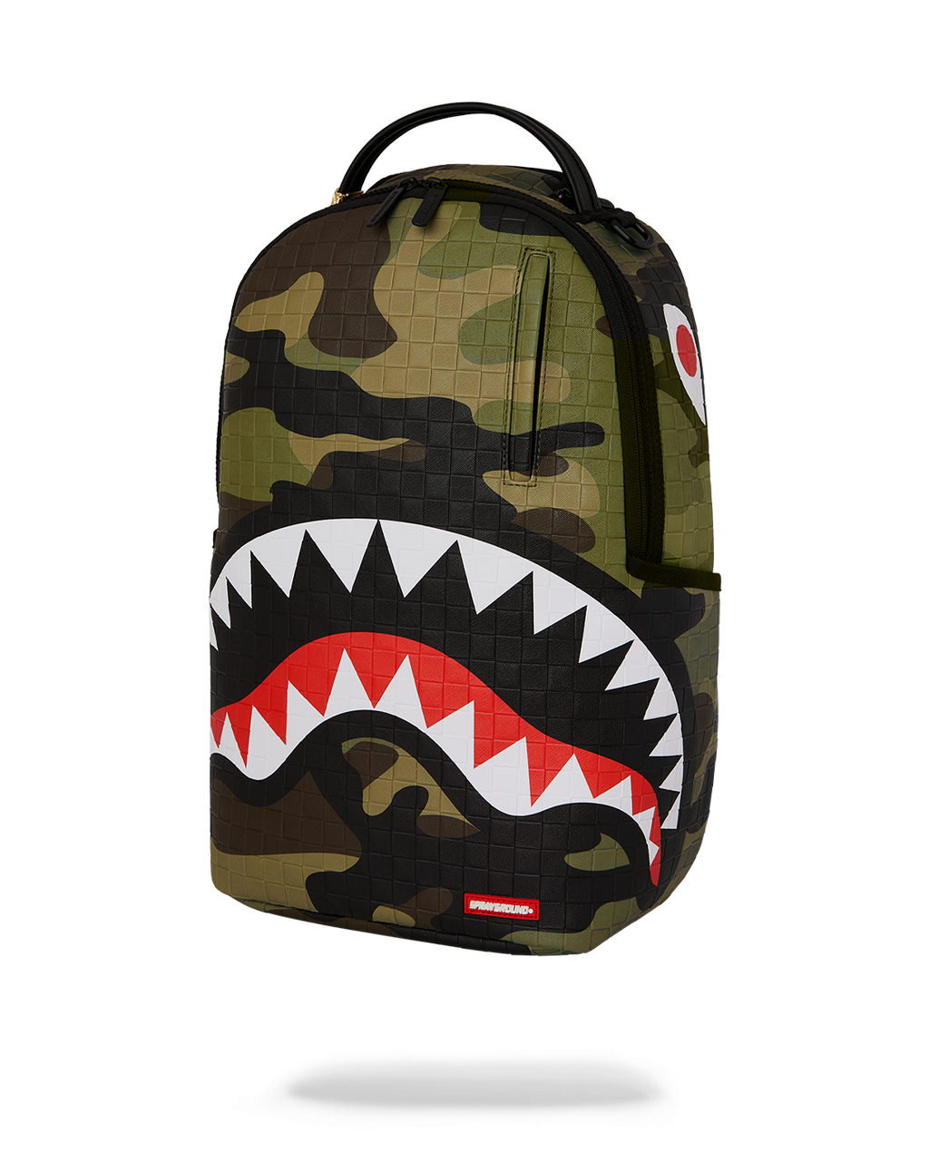 Limited Edition CAMORICH ROYALE BACKPACK