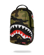 Limited Edition CAMORICH ROYALE BACKPACK