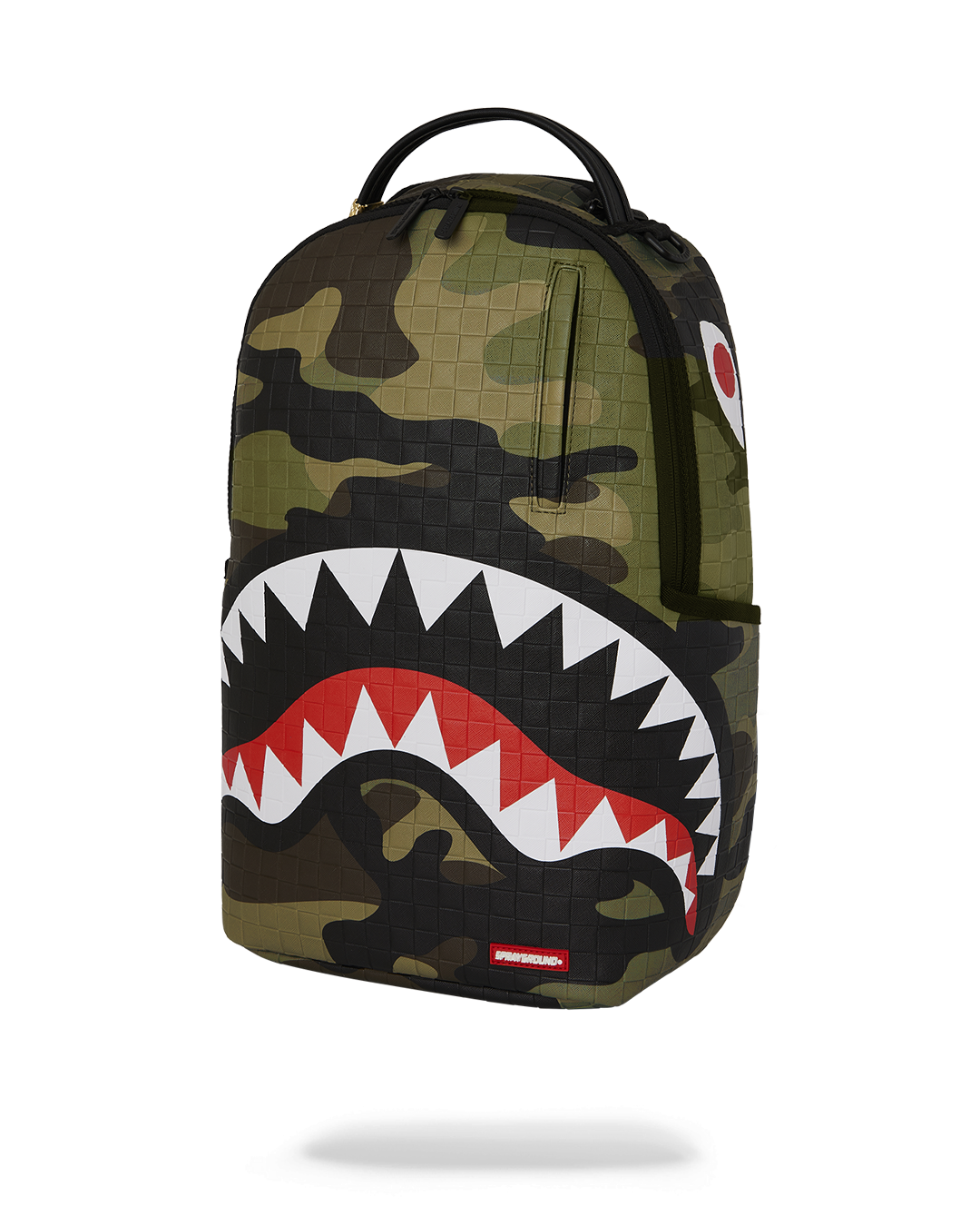 Limited Edition CAMORICH ROYALE BACKPACK