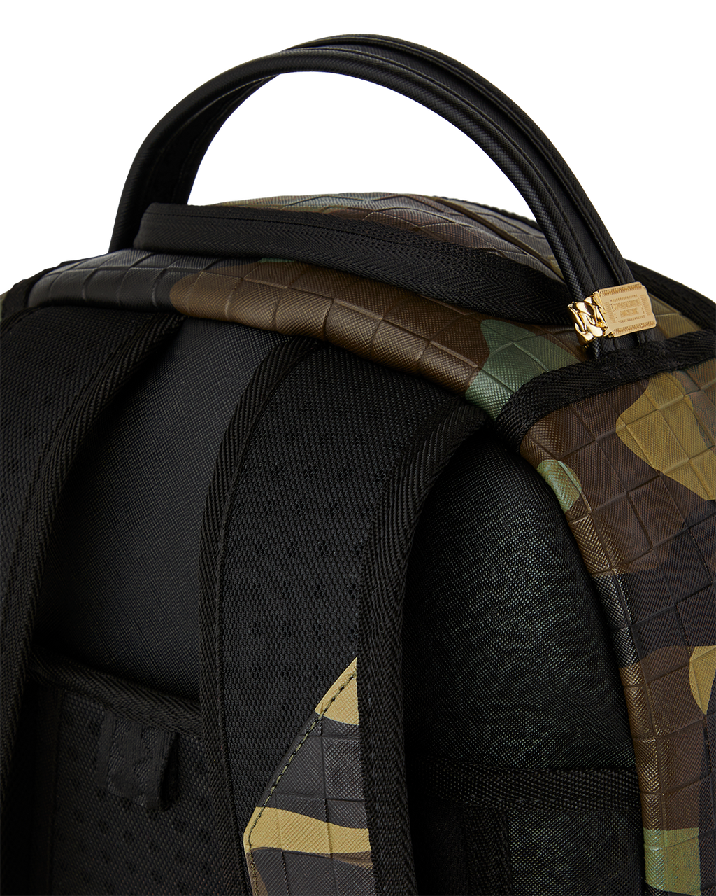 Limited Edition CAMORICH ROYALE BACKPACK