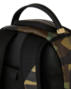 Limited Edition CAMORICH ROYALE BACKPACK