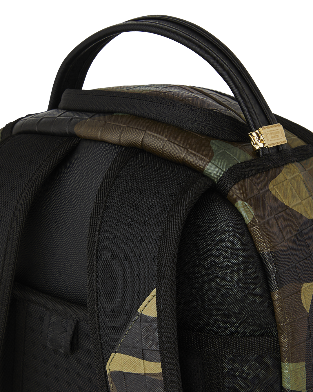 Limited Edition CAMORICH ROYALE BACKPACK