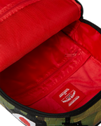 Limited Edition CAMORICH ROYALE BACKPACK