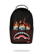 Limited Edition MONEY BAG DOUBLE TAKE BACKPACK
