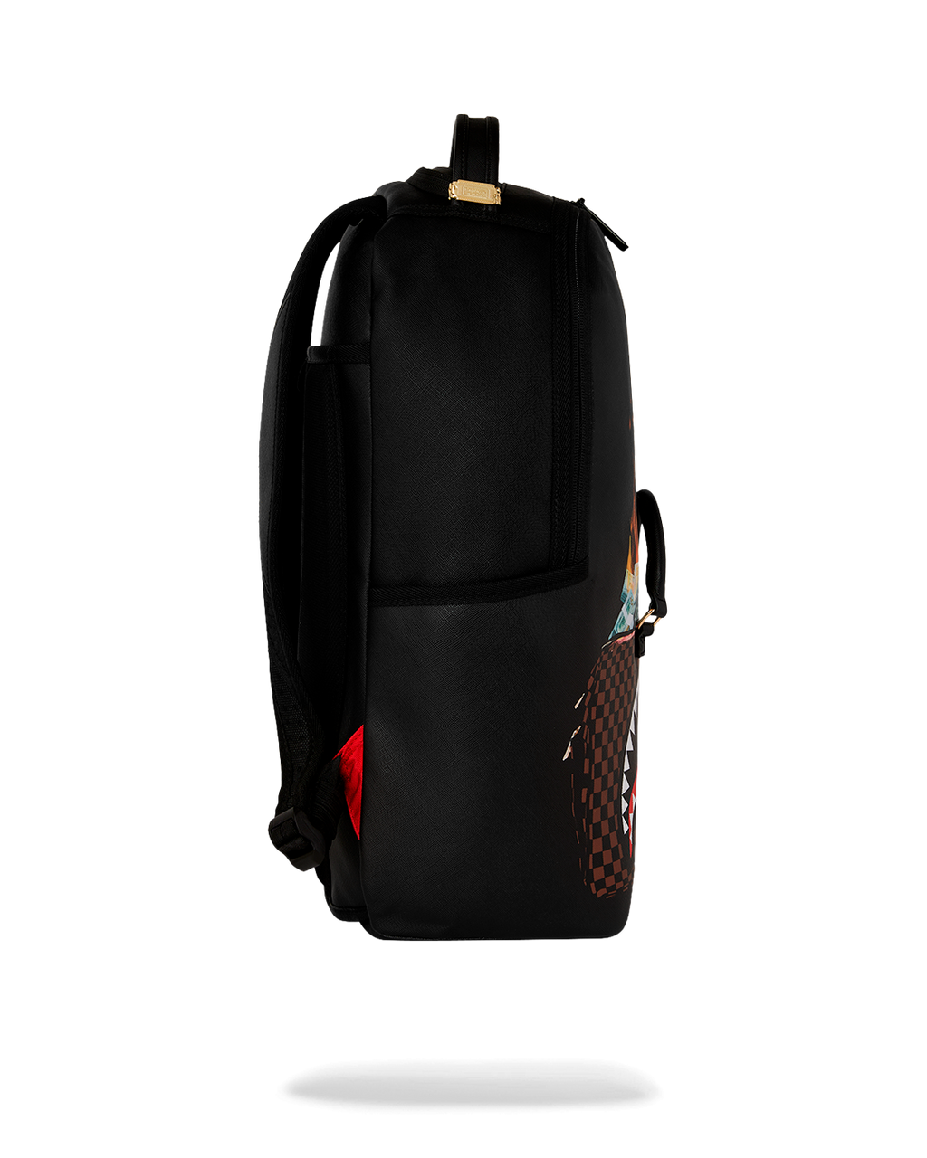 Limited Edition MONEY BAG DOUBLE TAKE BACKPACK
