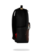 Limited Edition MONEY BAG DOUBLE TAKE BACKPACK