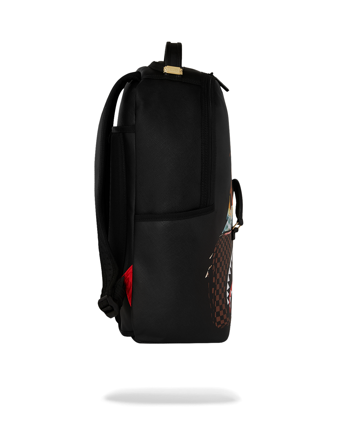 Limited Edition MONEY BAG DOUBLE TAKE BACKPACK
