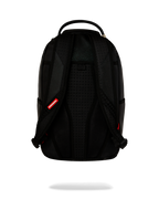 Limited Edition MONEY BAG DOUBLE TAKE BACKPACK