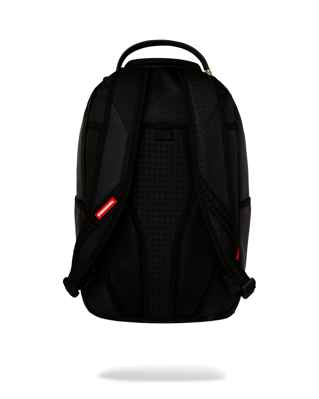 Limited Edition MONEY BAG DOUBLE TAKE BACKPACK