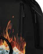 Limited Edition MONEY BAG DOUBLE TAKE BACKPACK