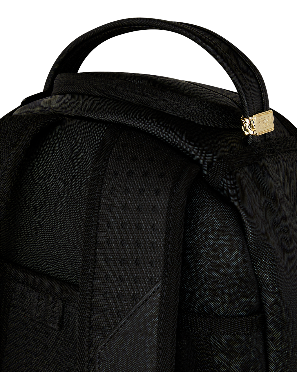 Limited Edition MONEY BAG DOUBLE TAKE BACKPACK