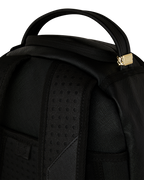 Limited Edition MONEY BAG DOUBLE TAKE BACKPACK