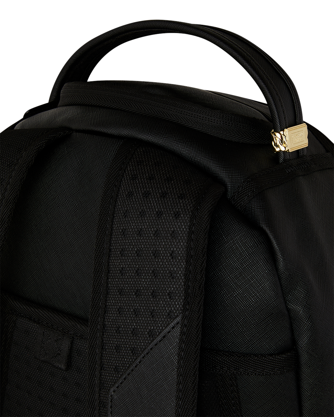 Limited Edition MONEY BAG DOUBLE TAKE BACKPACK