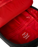 Limited Edition MONEY BAG DOUBLE TAKE BACKPACK