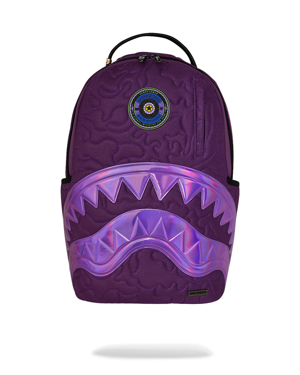 Limited Edition AI SERENGETI BACKPACK
