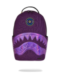 Limited Edition AI SERENGETI BACKPACK