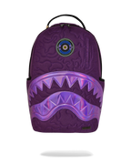 Limited Edition AI SERENGETI BACKPACK