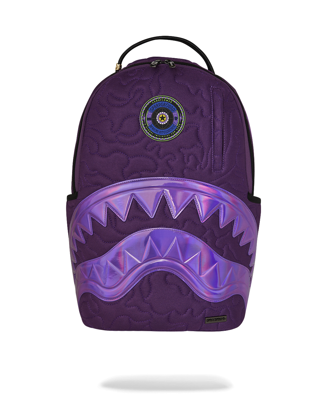 Limited Edition AI SERENGETI BACKPACK