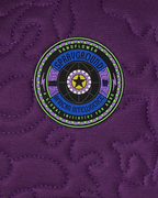 Limited Edition AI SERENGETI BACKPACK