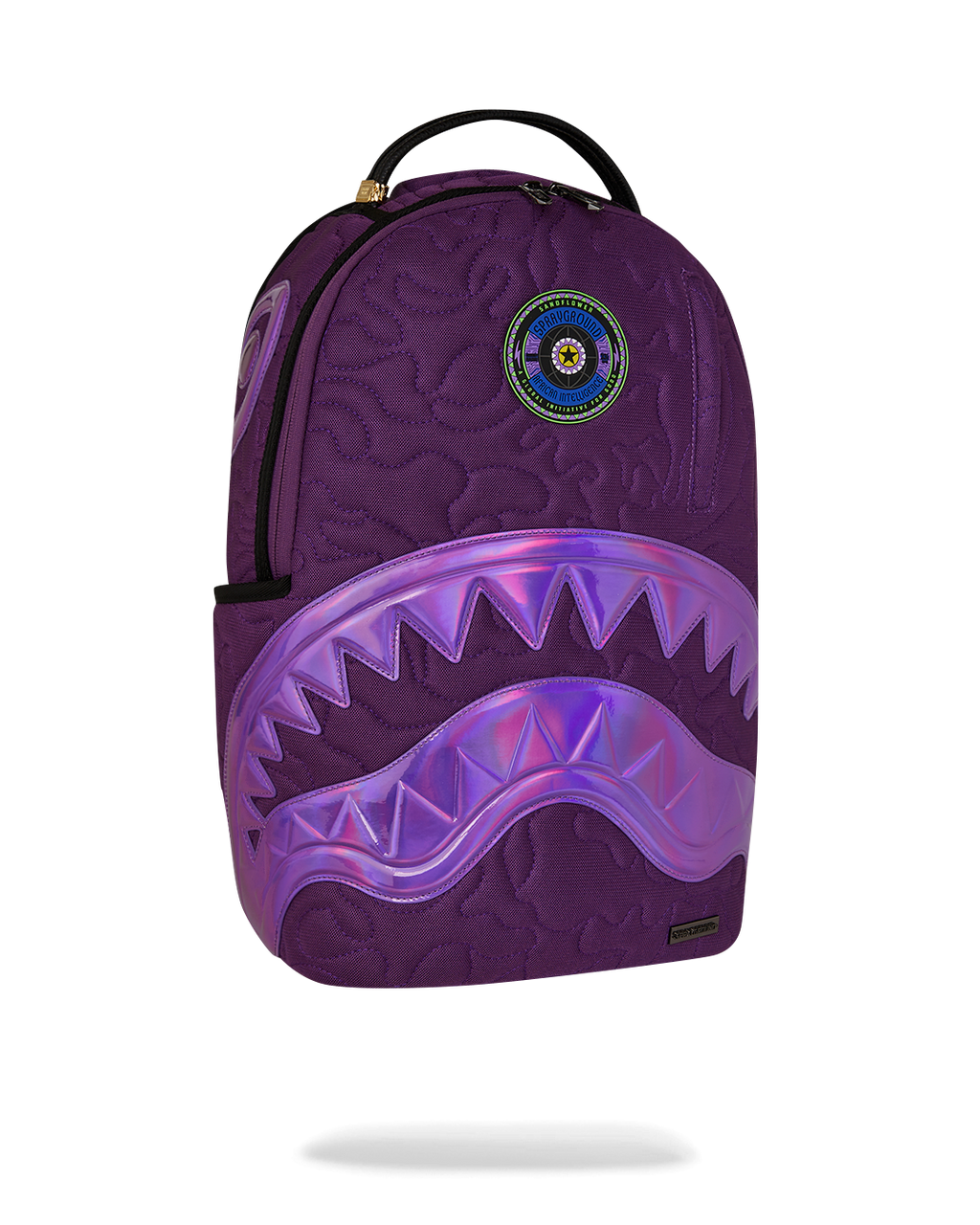 Limited Edition AI SERENGETI BACKPACK