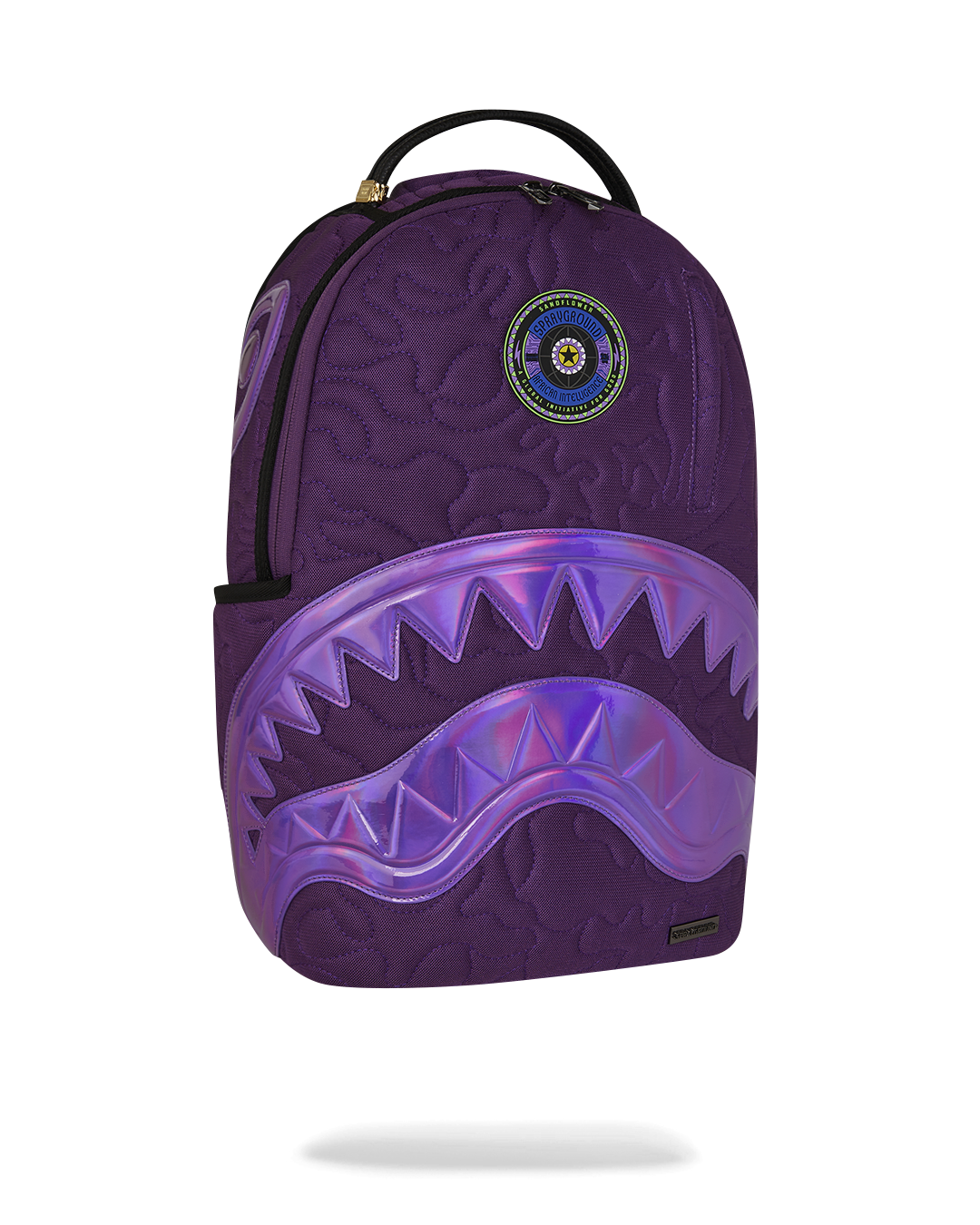 Limited Edition AI SERENGETI BACKPACK