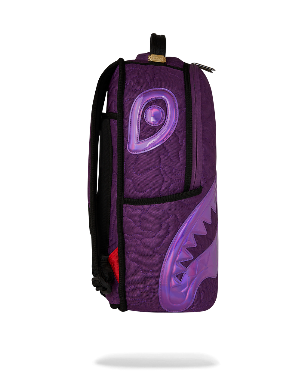 Limited Edition AI SERENGETI BACKPACK