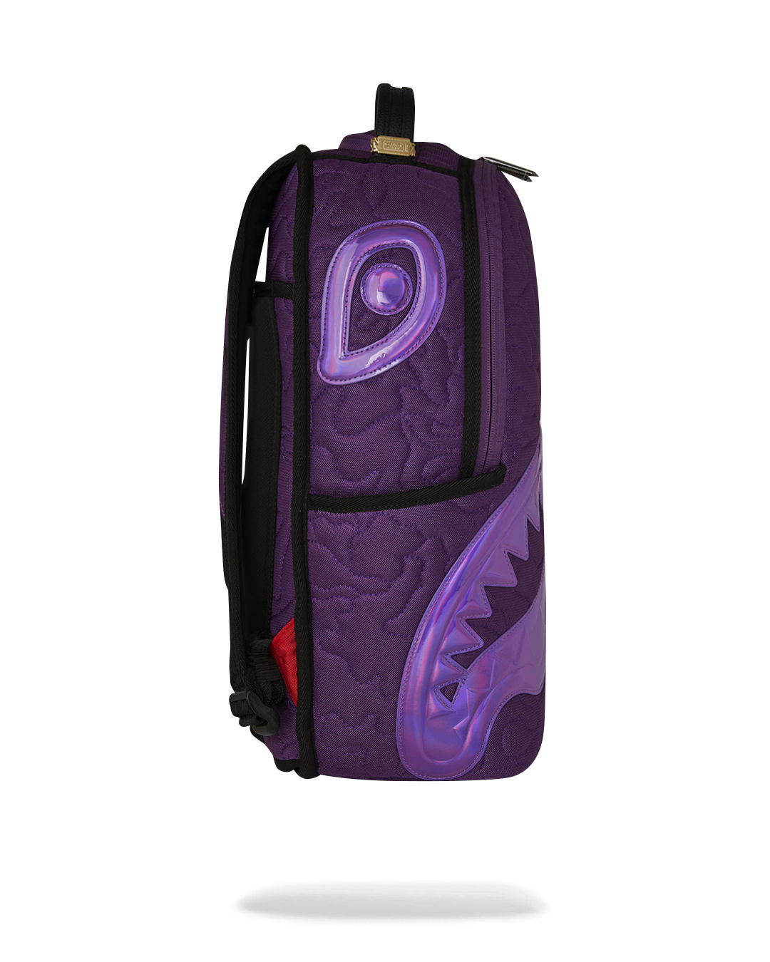 Limited Edition AI SERENGETI BACKPACK