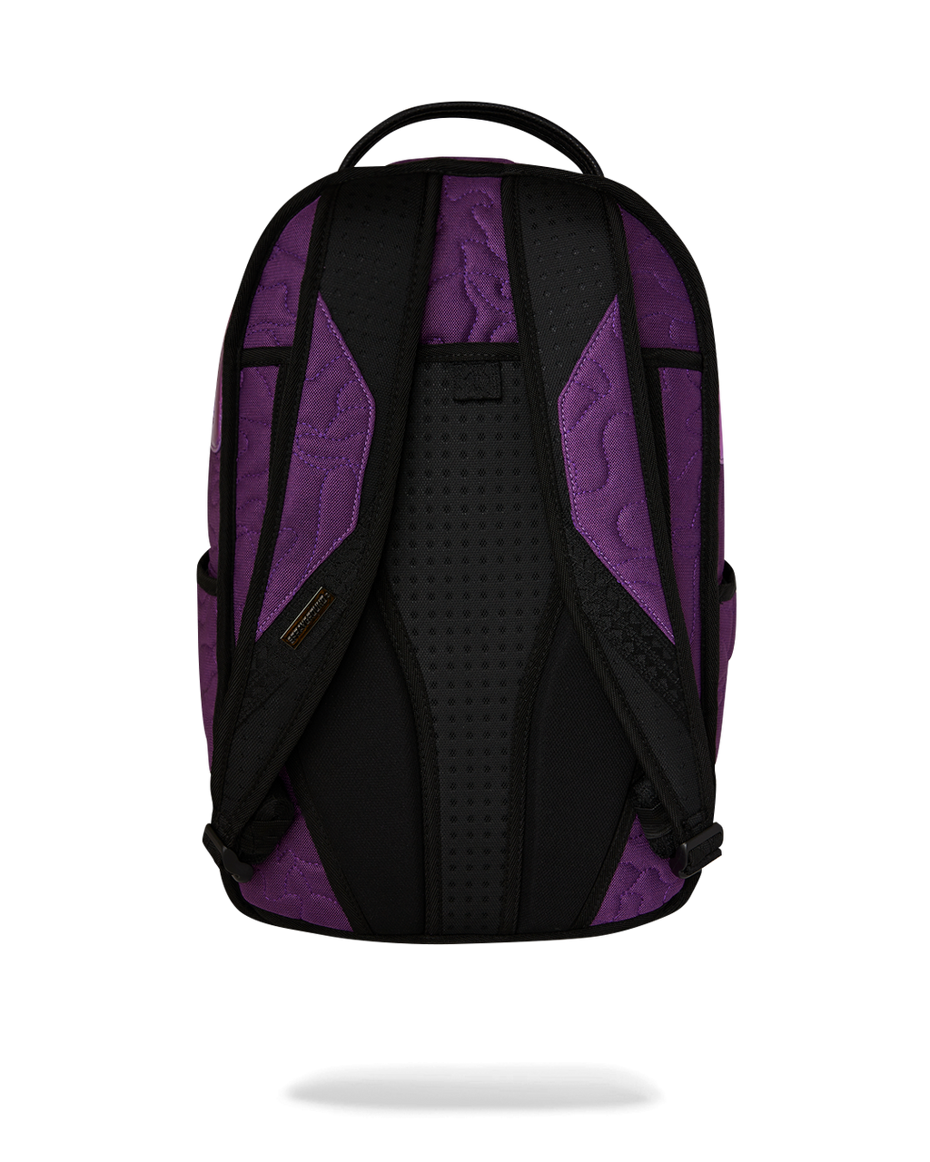 Limited Edition AI SERENGETI BACKPACK