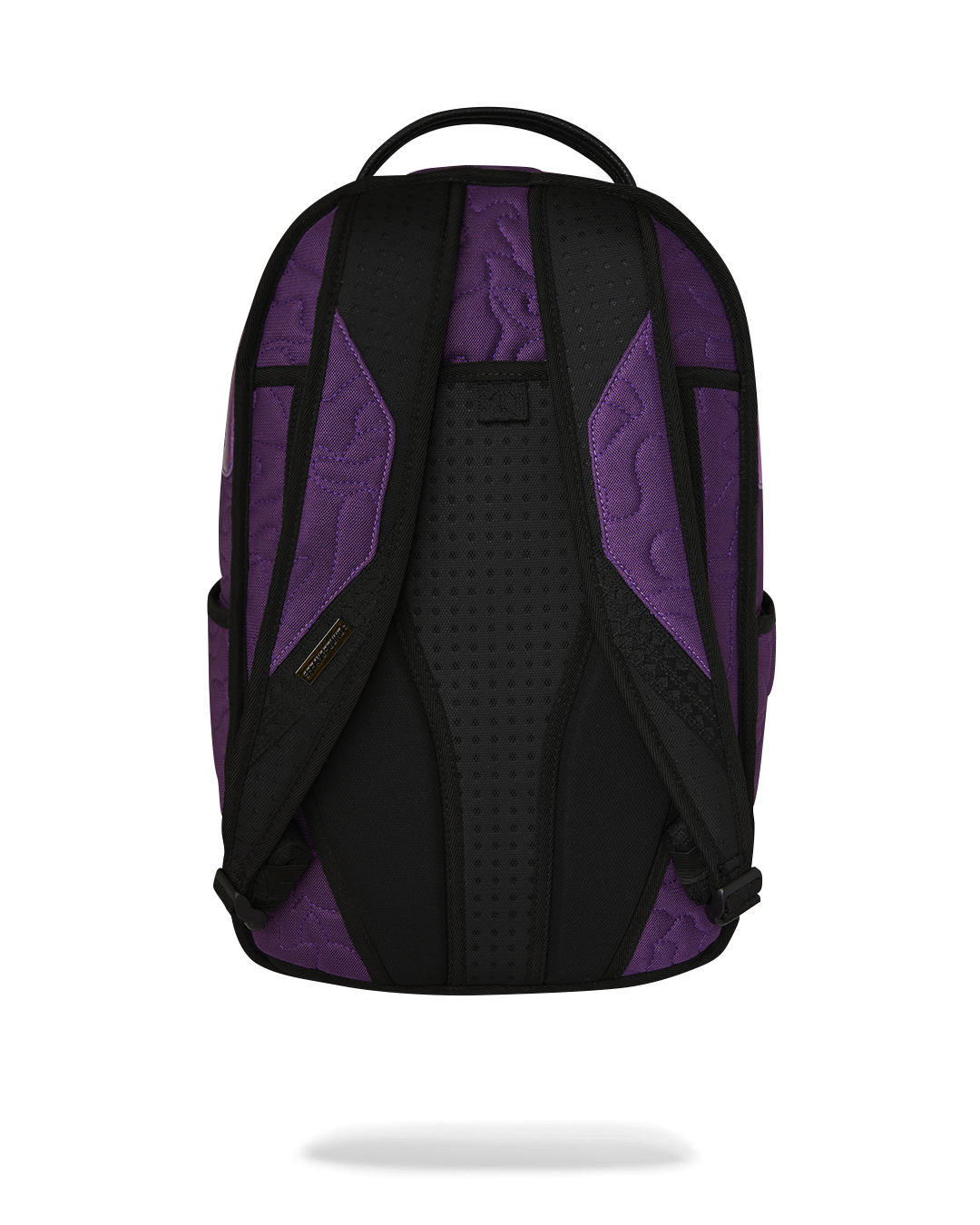 Limited Edition AI SERENGETI BACKPACK