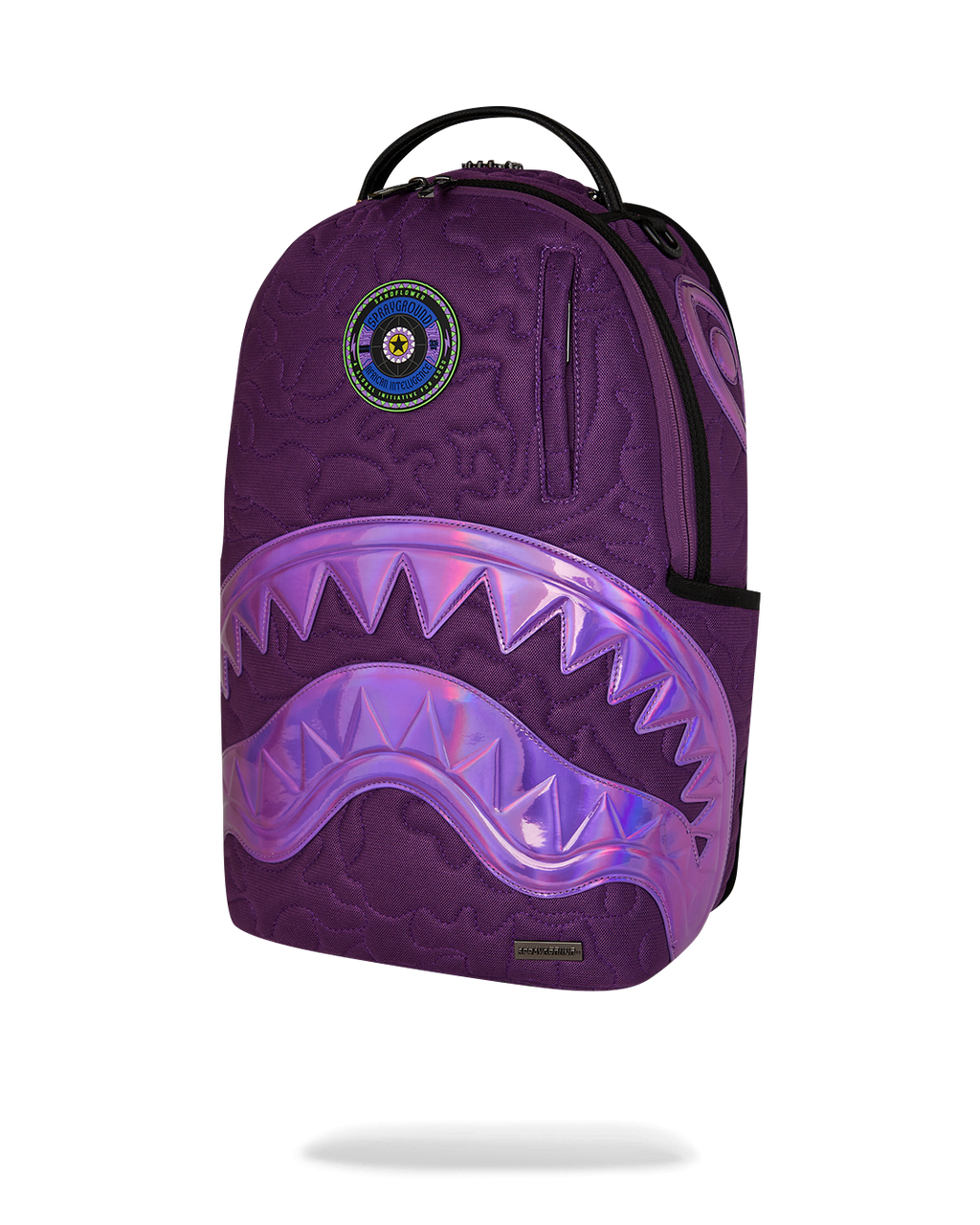 Limited Edition AI SERENGETI BACKPACK