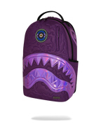 Limited Edition AI SERENGETI BACKPACK