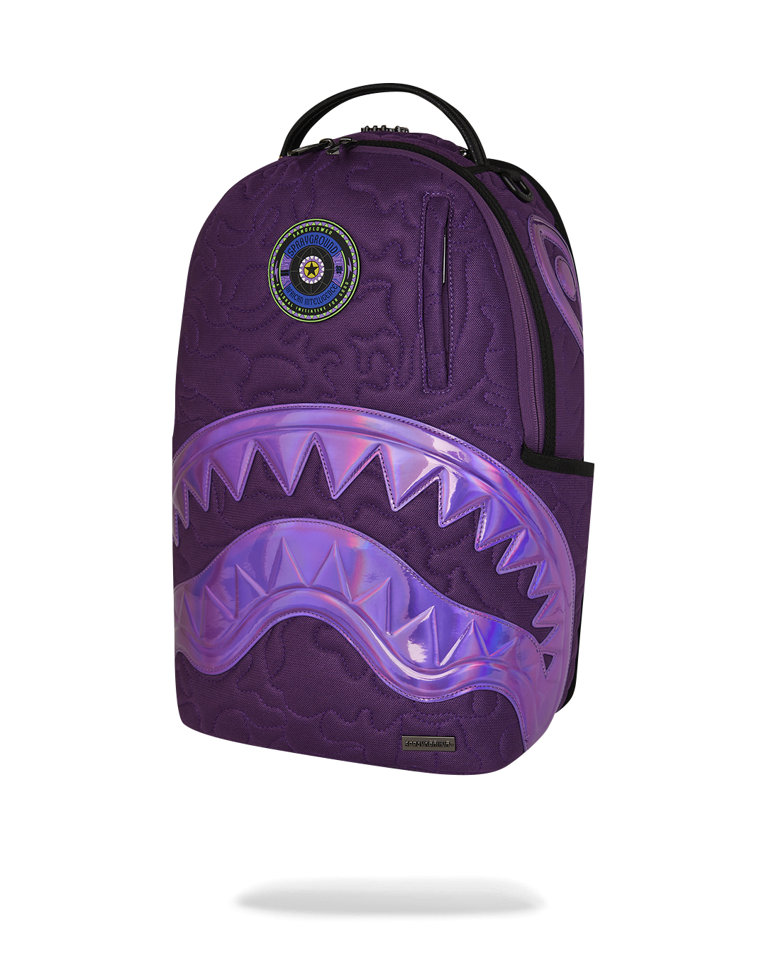Limited Edition AI SERENGETI BACKPACK