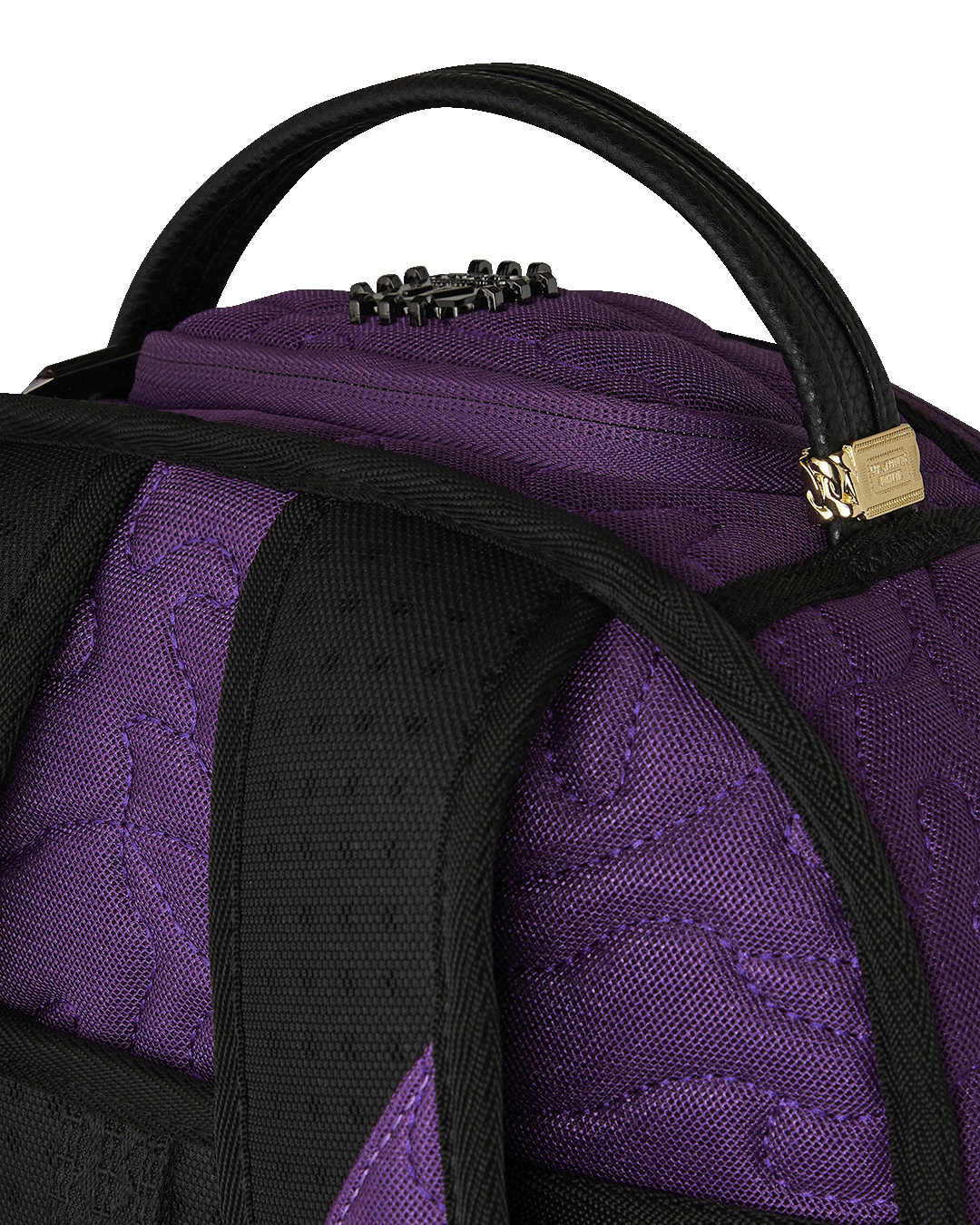 Limited Edition AI SERENGETI BACKPACK