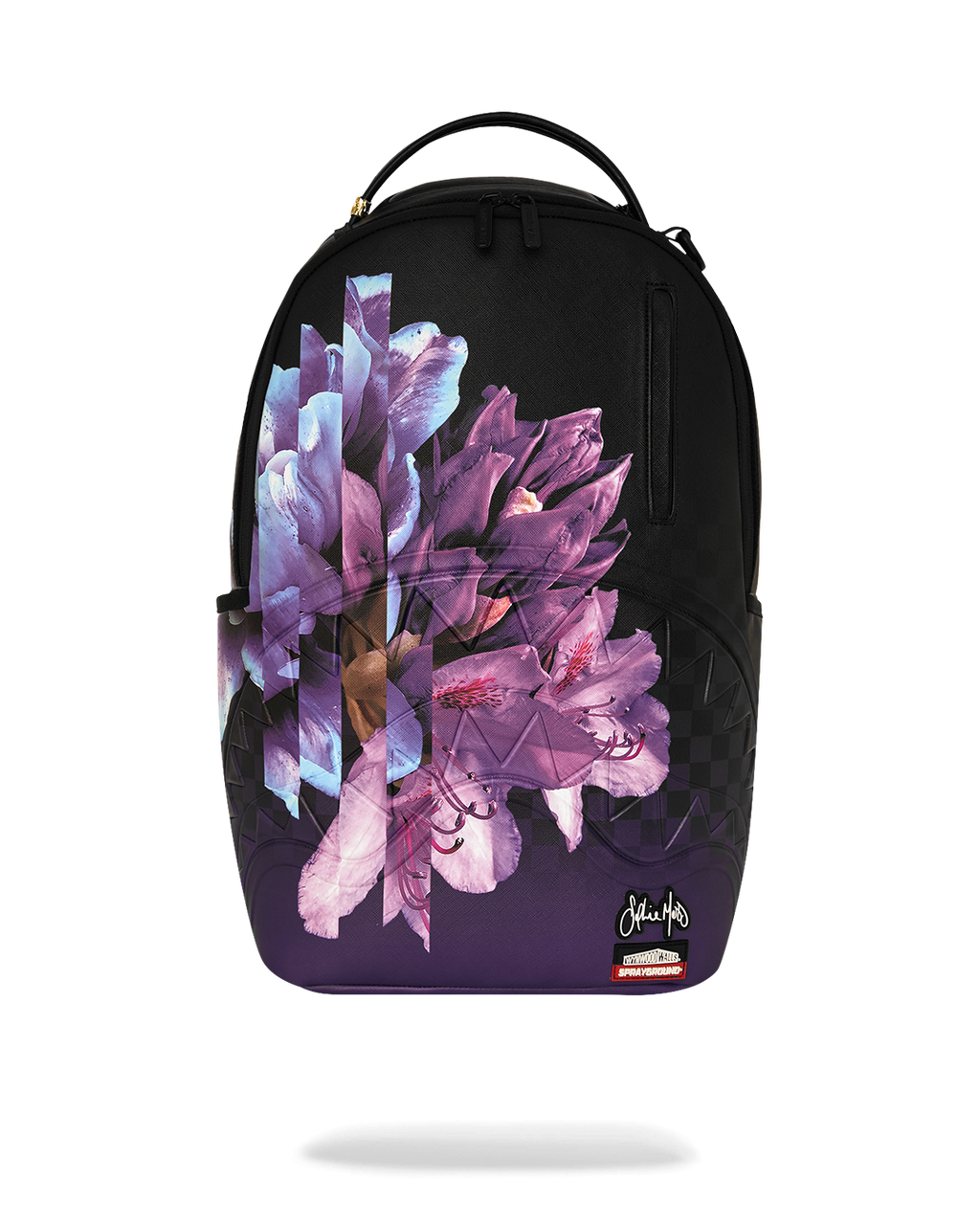 Limited Edition WYNWOOD WALLS COLLAB SOPHIE MESS FERNWEH BACKPACK