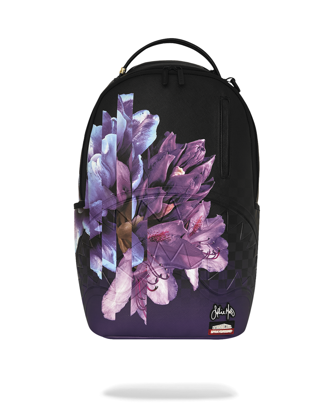 Limited Edition WYNWOOD WALLS COLLAB SOPHIE MESS FERNWEH BACKPACK