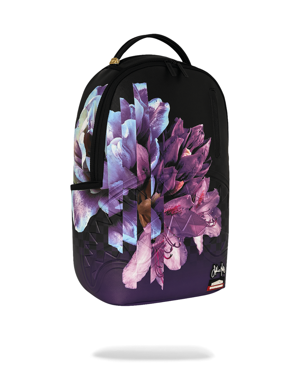 Limited Edition WYNWOOD WALLS COLLAB SOPHIE MESS FERNWEH BACKPACK