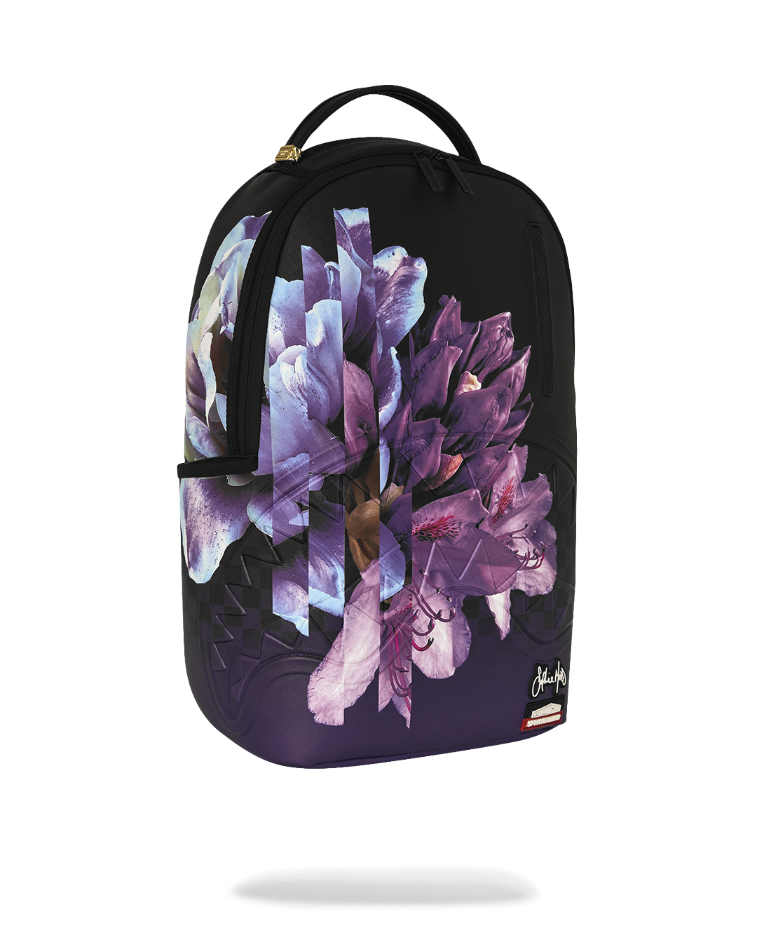 Limited Edition WYNWOOD WALLS COLLAB SOPHIE MESS FERNWEH BACKPACK