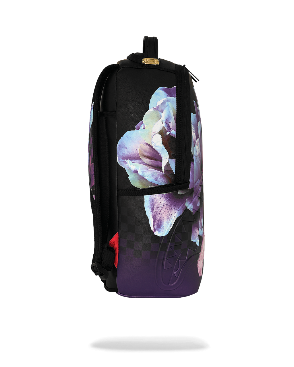 Limited Edition WYNWOOD WALLS COLLAB SOPHIE MESS FERNWEH BACKPACK