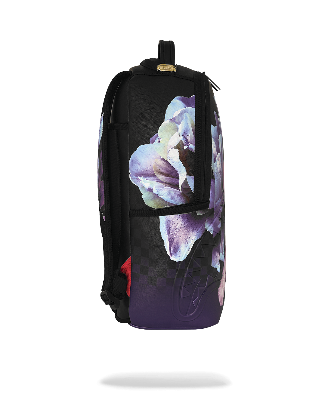 Limited Edition WYNWOOD WALLS COLLAB SOPHIE MESS FERNWEH BACKPACK