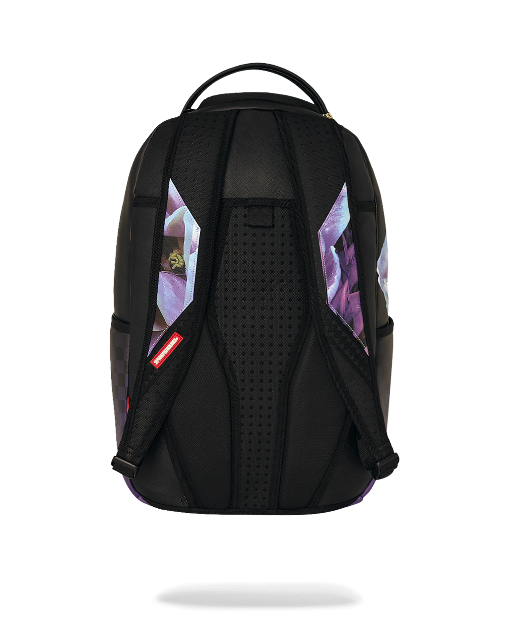 Limited Edition WYNWOOD WALLS COLLAB SOPHIE MESS FERNWEH BACKPACK